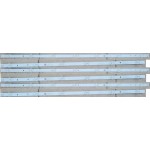 KOGAN KAQLED65XQ9510STA LED STRIPS (SET OF 6) 